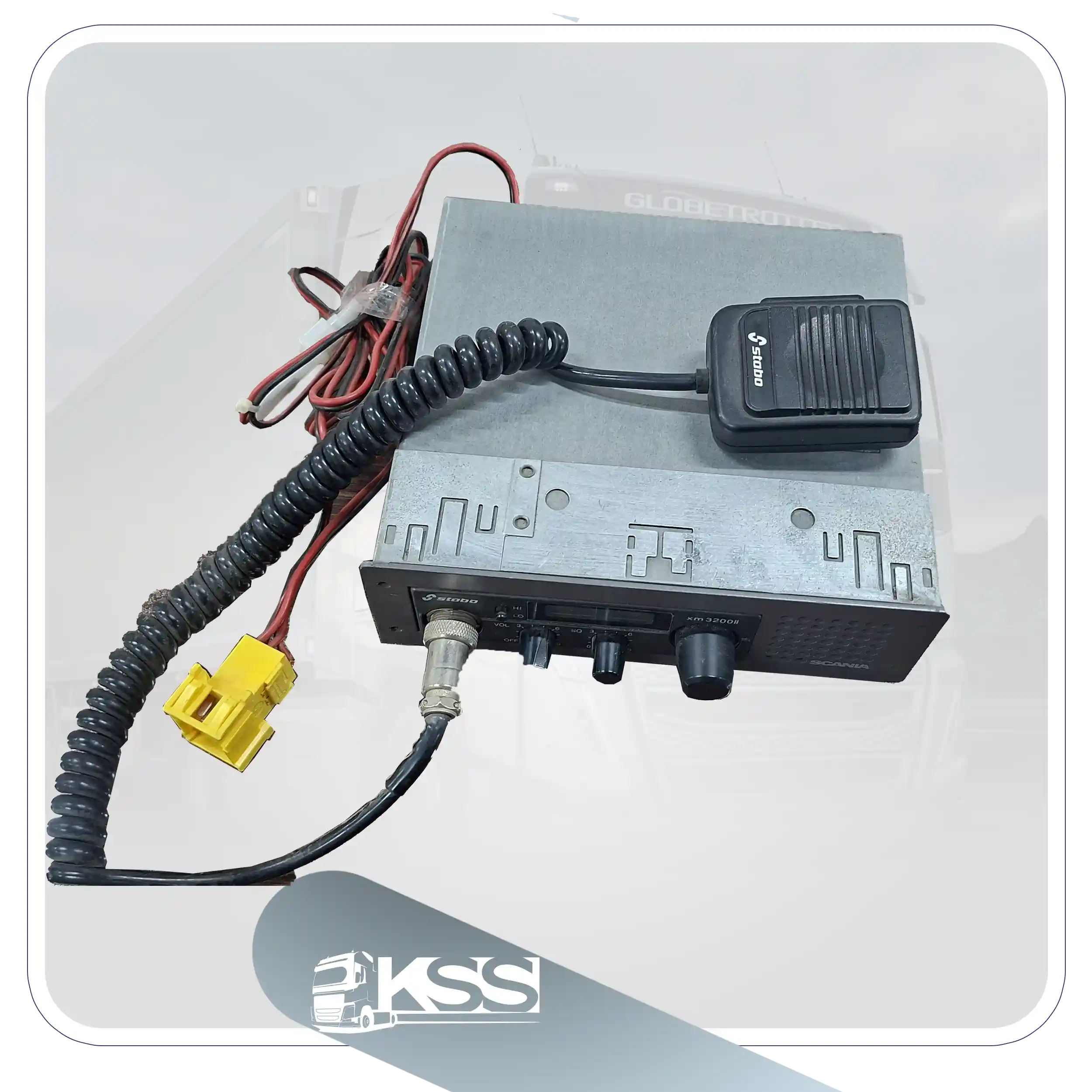 70803988 - بی سیم FH500 اصلی